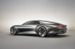 Bentley EXP 100 GT 2019 года